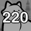 Find 220 Cats