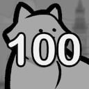 Find 100 Cats
