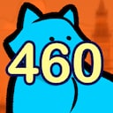 Found 460 Cats