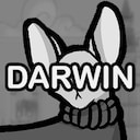You found Darwin