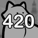 Find 420 Cats