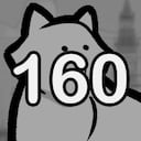 Find 160 Cats