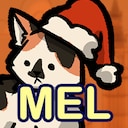 You found Mel