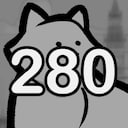 Find 280 Cats