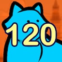 Found 120 Cats