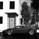 Supercar Superstar (Incomplete)