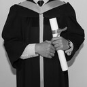 Doctorate Earned (Incomplete)