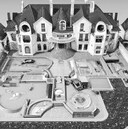Living Like a King (Incomplete)