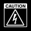 Danger! Keep out!