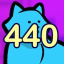 440 Cats