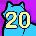 20 Cats