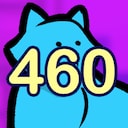 460 Cats