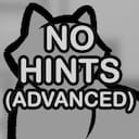 Finish with no Hints Advanced