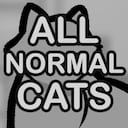 Found All Cats Normal