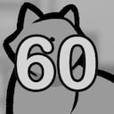 60 Cats