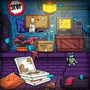Ninja Cats HQ
