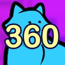 360 Cats