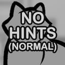 Finish with no Hints Normal