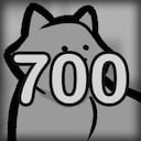 700 Cats