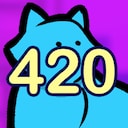420 Cats