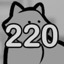 220 Cats