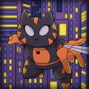 The Aracno Kitten