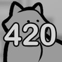 420 Cats