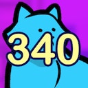 340 Cats