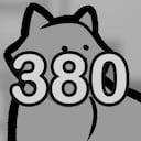 380 Cats
