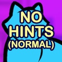 Finish with no Hints Normal