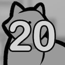 20 Cats