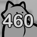 460 Cats