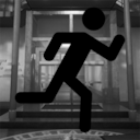 Why are you running?!