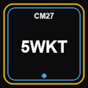 Cricket Manager 27 Five-For Achievement