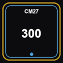 Cricket Manager 27 Triple Crown Achievement
