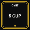Cricket Manager 27 Dynasty Achievement