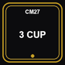 Cricket Manager 27 Cabinet Filling Achievement