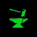 Blacksmith's Shop achievement