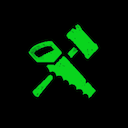 Nested Lands: достижение «Куриная погибель»