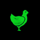 Nested Lands Chicken Chaser Achievement