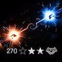 270 Co-Op Stars