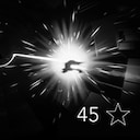 45 Normal Stars