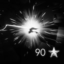 90 Master Stars
