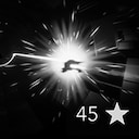 45 Advanced Stars