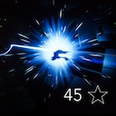 45 Normal Stars