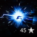 45 Master Stars