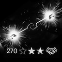 270 Co-Op Stars