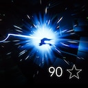 90 Normal Stars