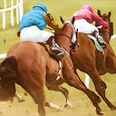 Rival Stars Horse Racing: Desktop Edition Multiplayer challenger Achievement