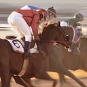 Rival Stars Horse Racing: Desktop Edition Great positioning Achievement